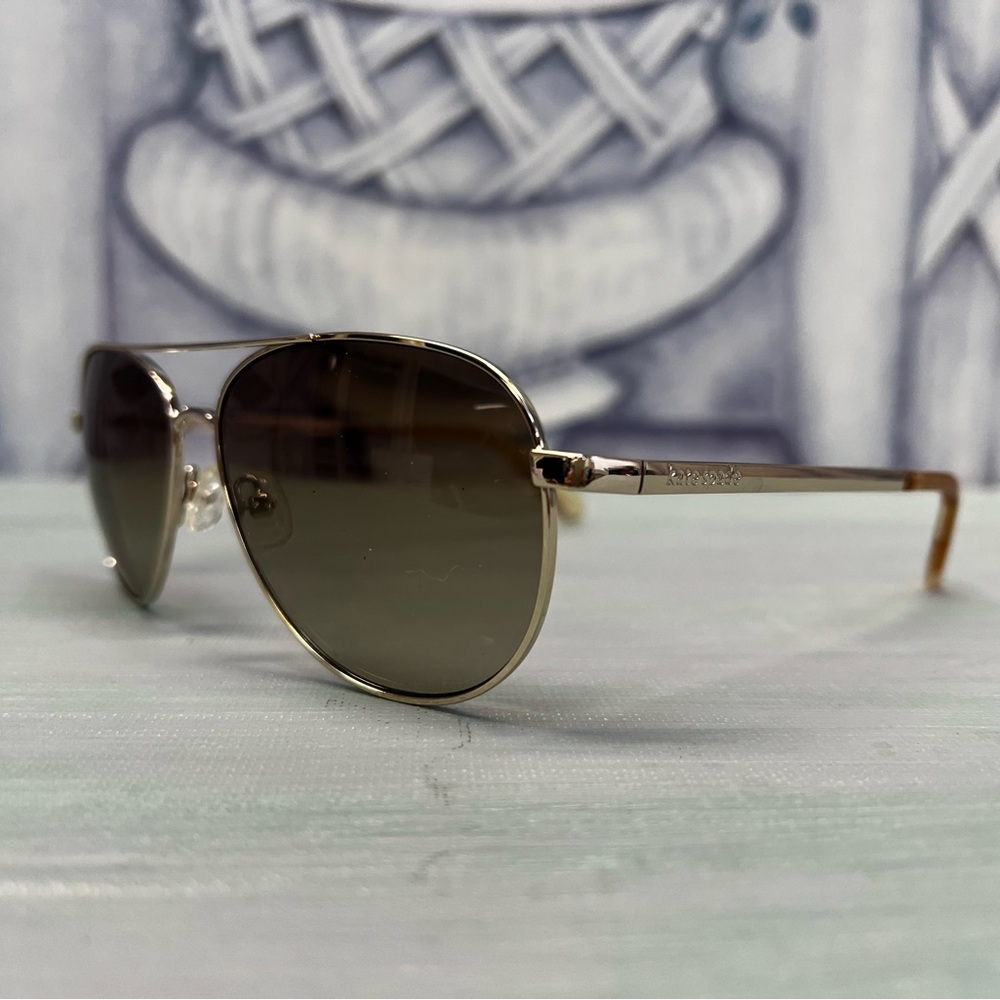 Kate Spade New York Emmaline Sunglasses View 3